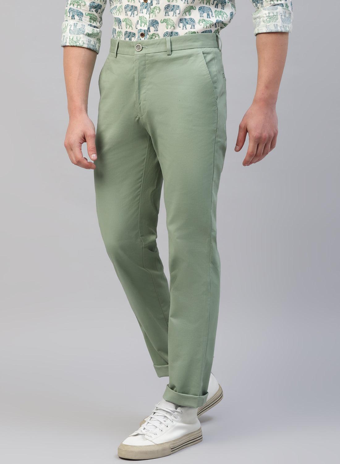 Trousers